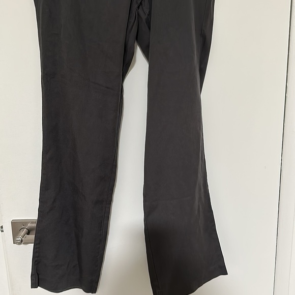 Old navy grey dress pants - Picture 4 of 5
